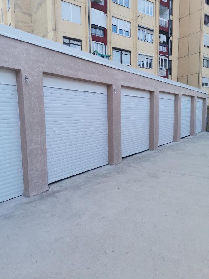 Apartman Vukota 2 Pirot Exterior photo