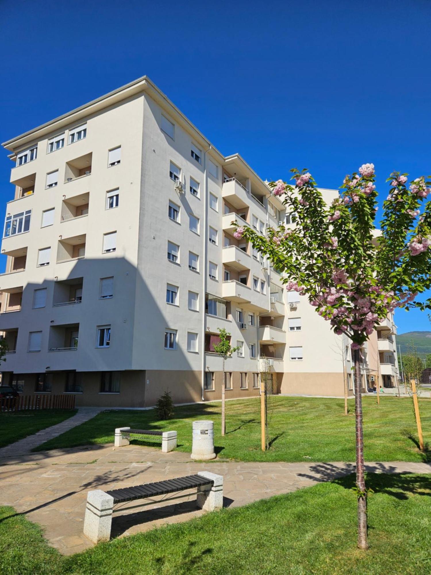 Apartman Vukota 2 Pirot Exterior photo
