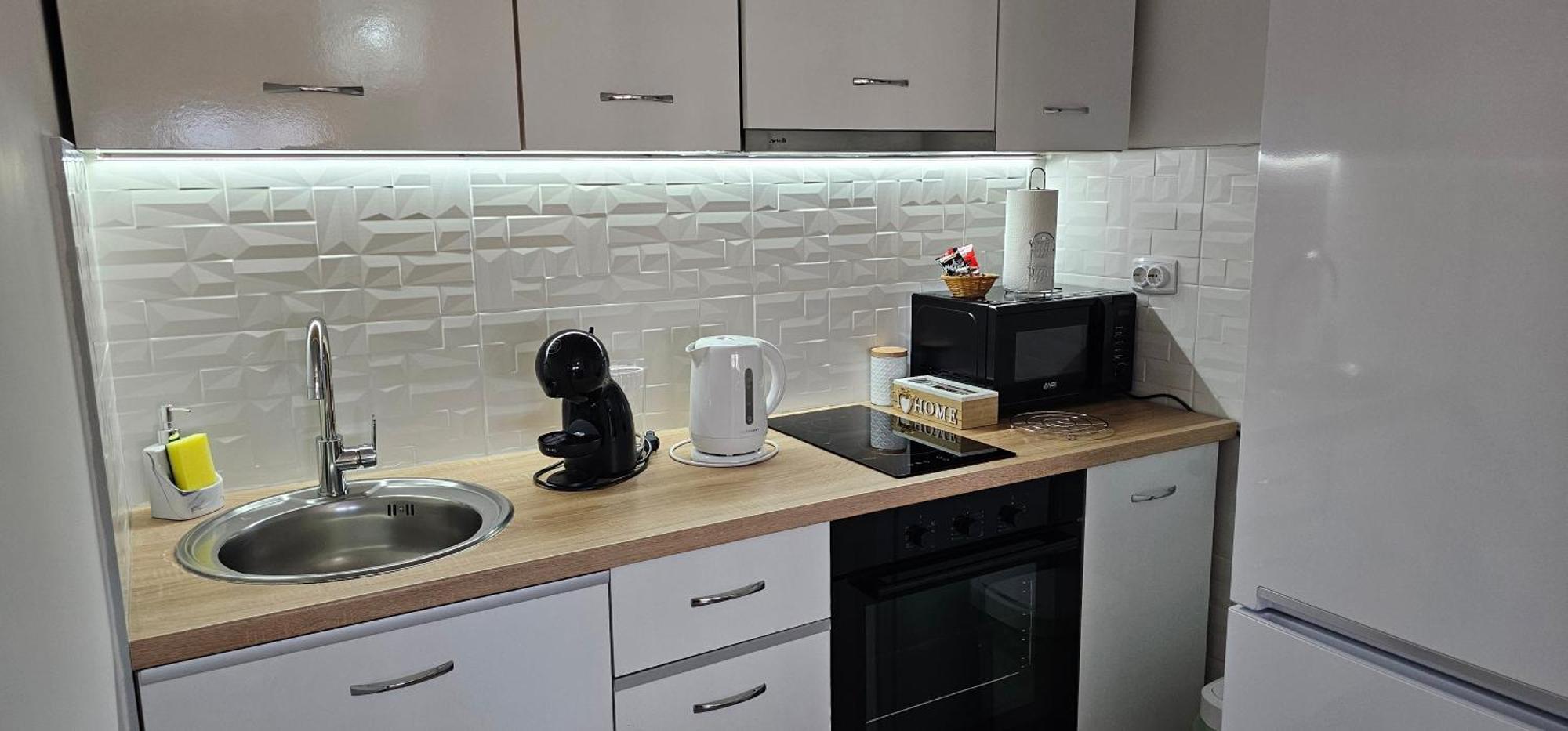 Apartman Vukota 2 Pirot Exterior photo
