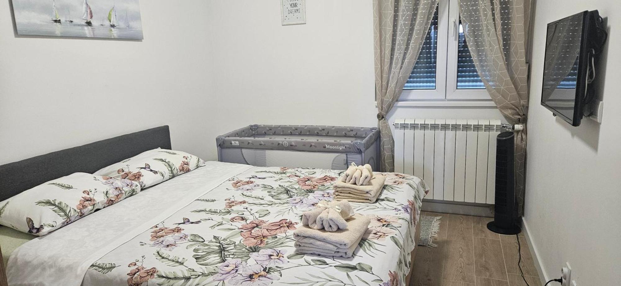 Apartman Vukota 2 Pirot Exterior photo